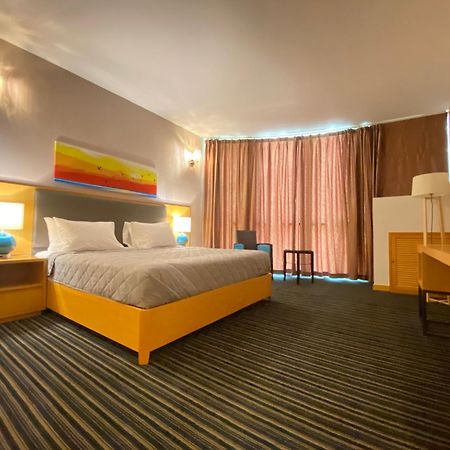 Galaxy Hotel St. Petersburg Kültér fotó