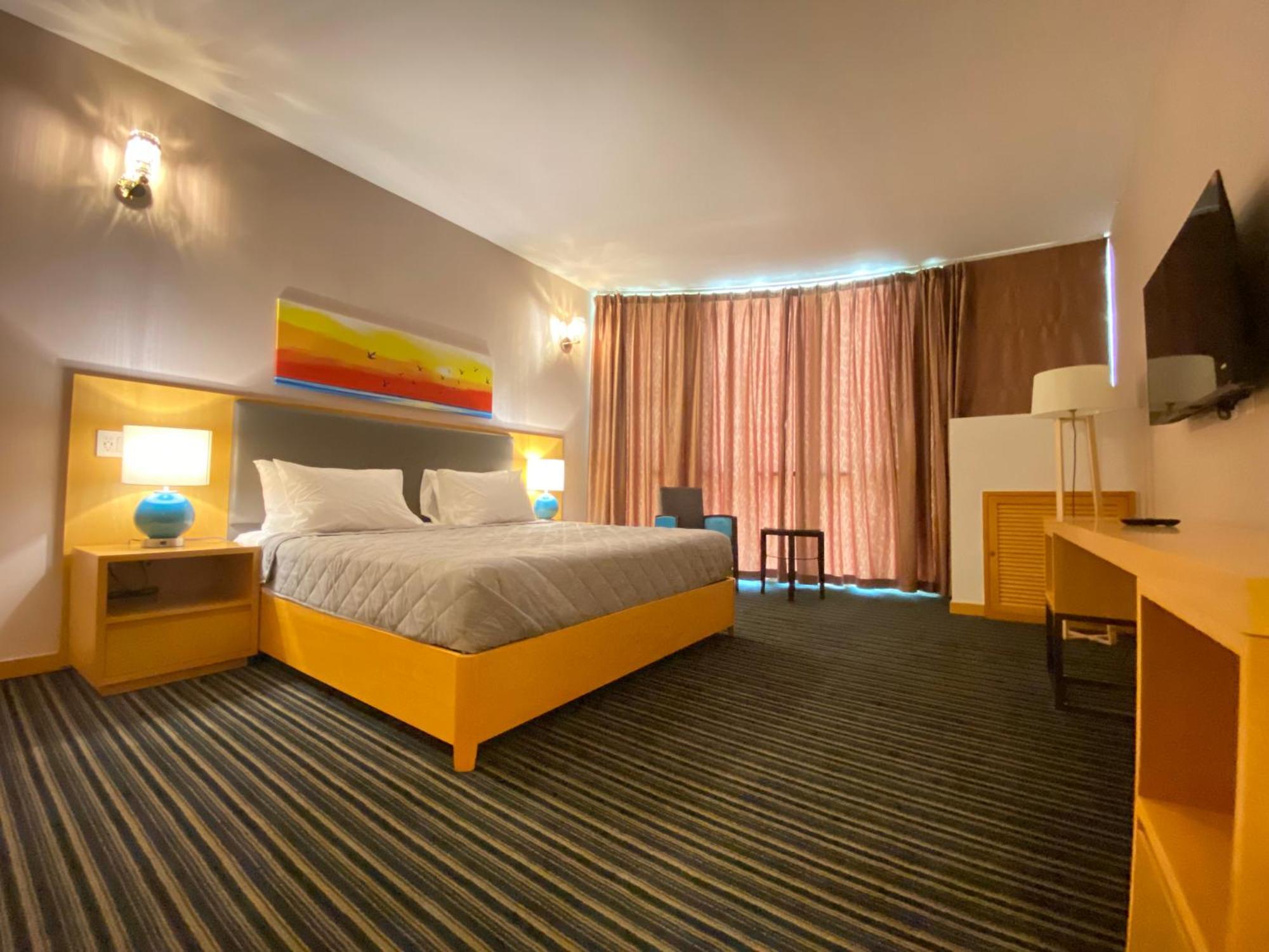 Galaxy Hotel St. Petersburg Kültér fotó