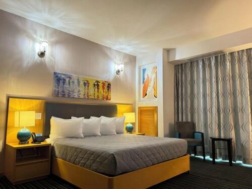 Galaxy Hotel St. Petersburg Kültér fotó